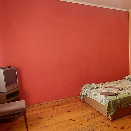 Holiday Home At Fedkovycha St. كييف المظهر الخارجي الصورة