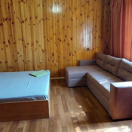Holiday Home At Fedkovycha St. كييف المظهر الخارجي الصورة