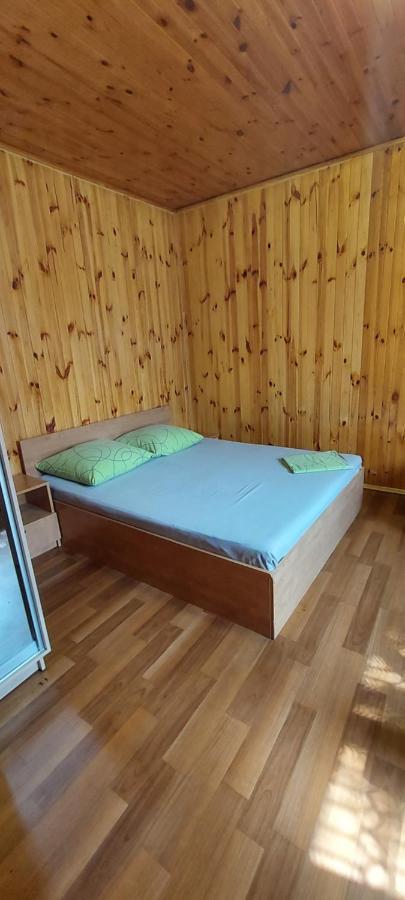 Holiday Home At Fedkovycha St. كييف المظهر الخارجي الصورة