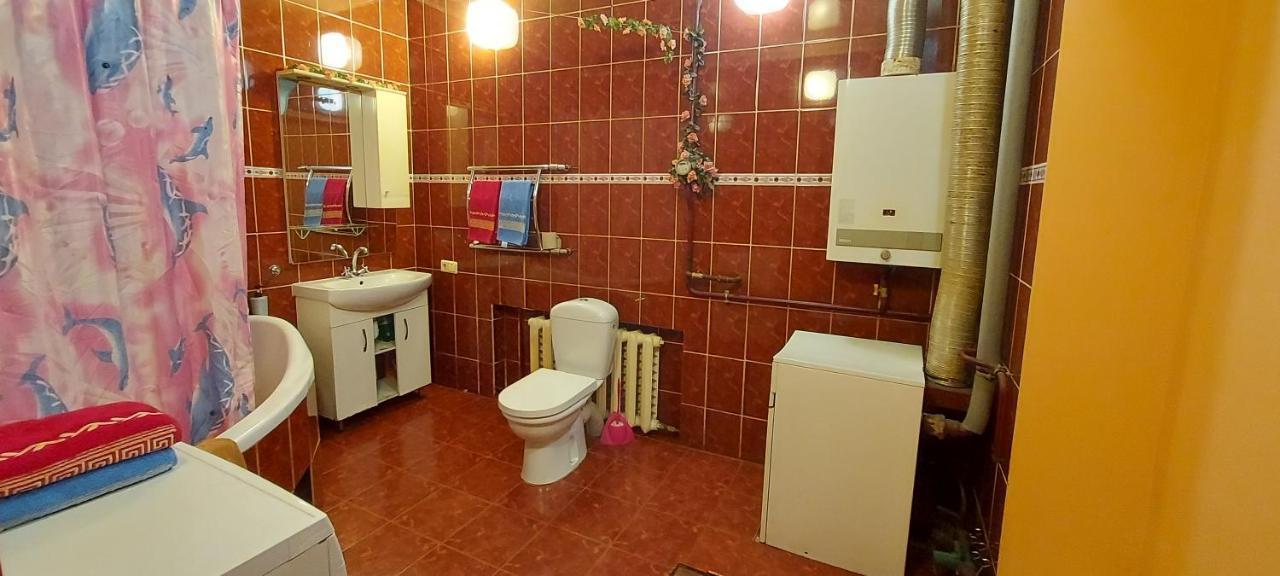 Holiday Home At Fedkovycha St. كييف المظهر الخارجي الصورة