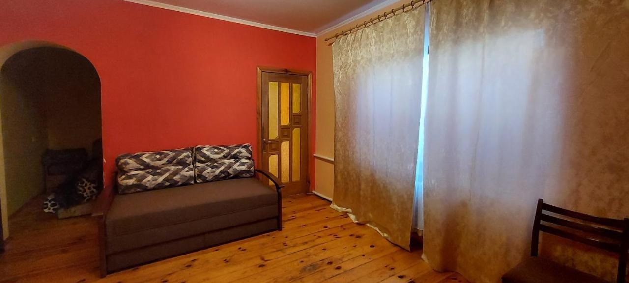 Holiday Home At Fedkovycha St. كييف المظهر الخارجي الصورة