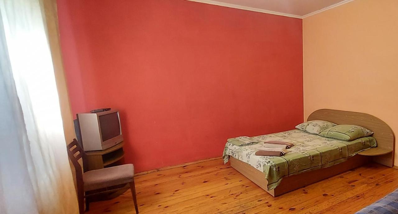 Holiday Home At Fedkovycha St. كييف المظهر الخارجي الصورة