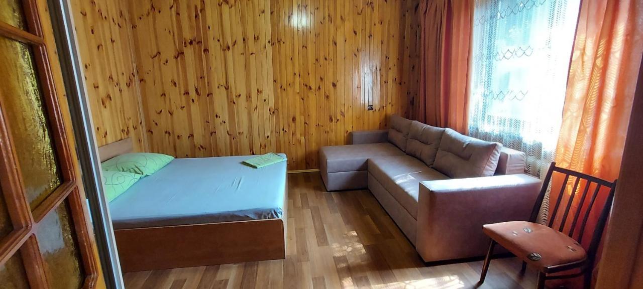 Holiday Home At Fedkovycha St. كييف المظهر الخارجي الصورة